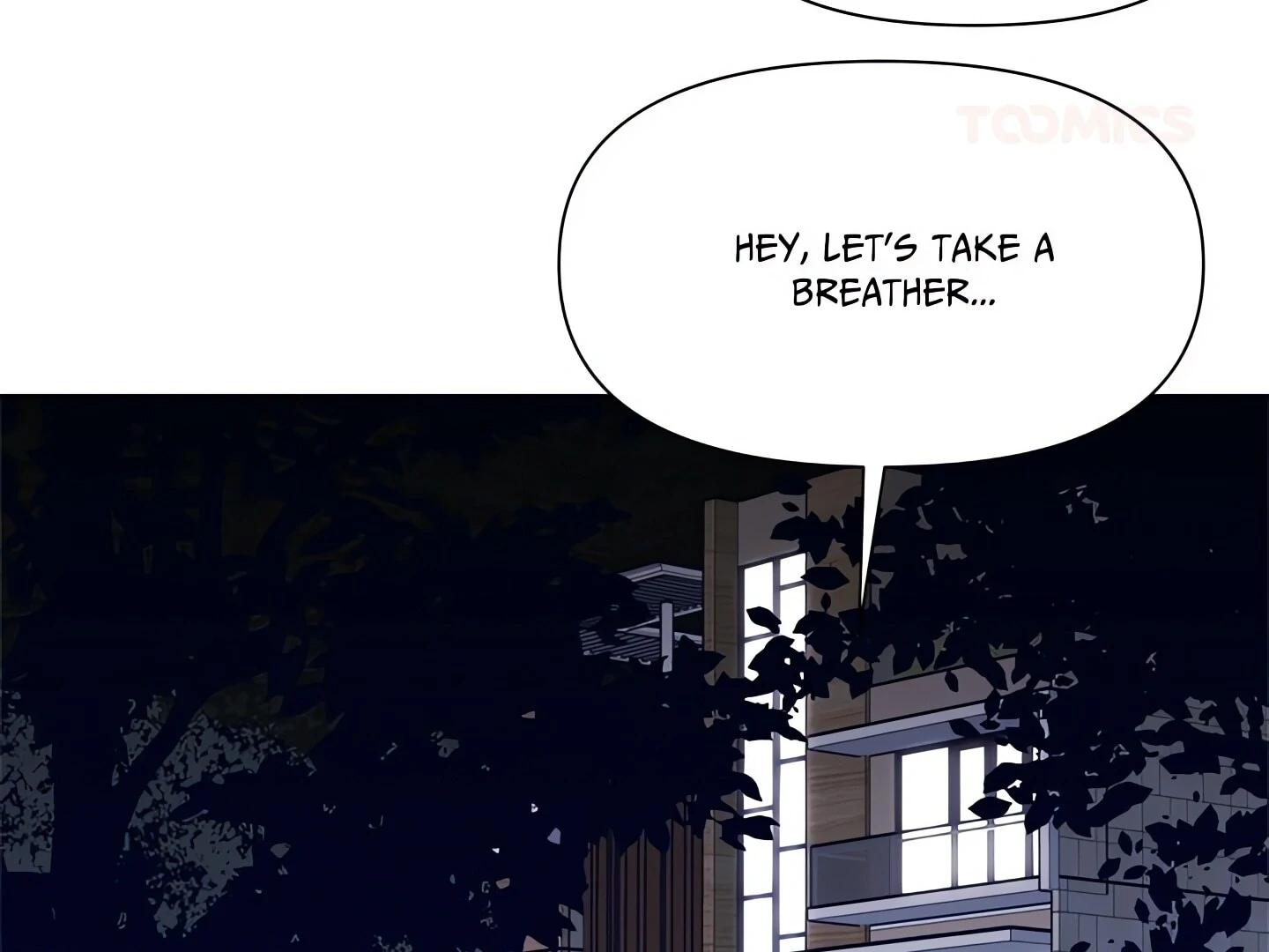 Cleaner K Chapter 81 - Page 13