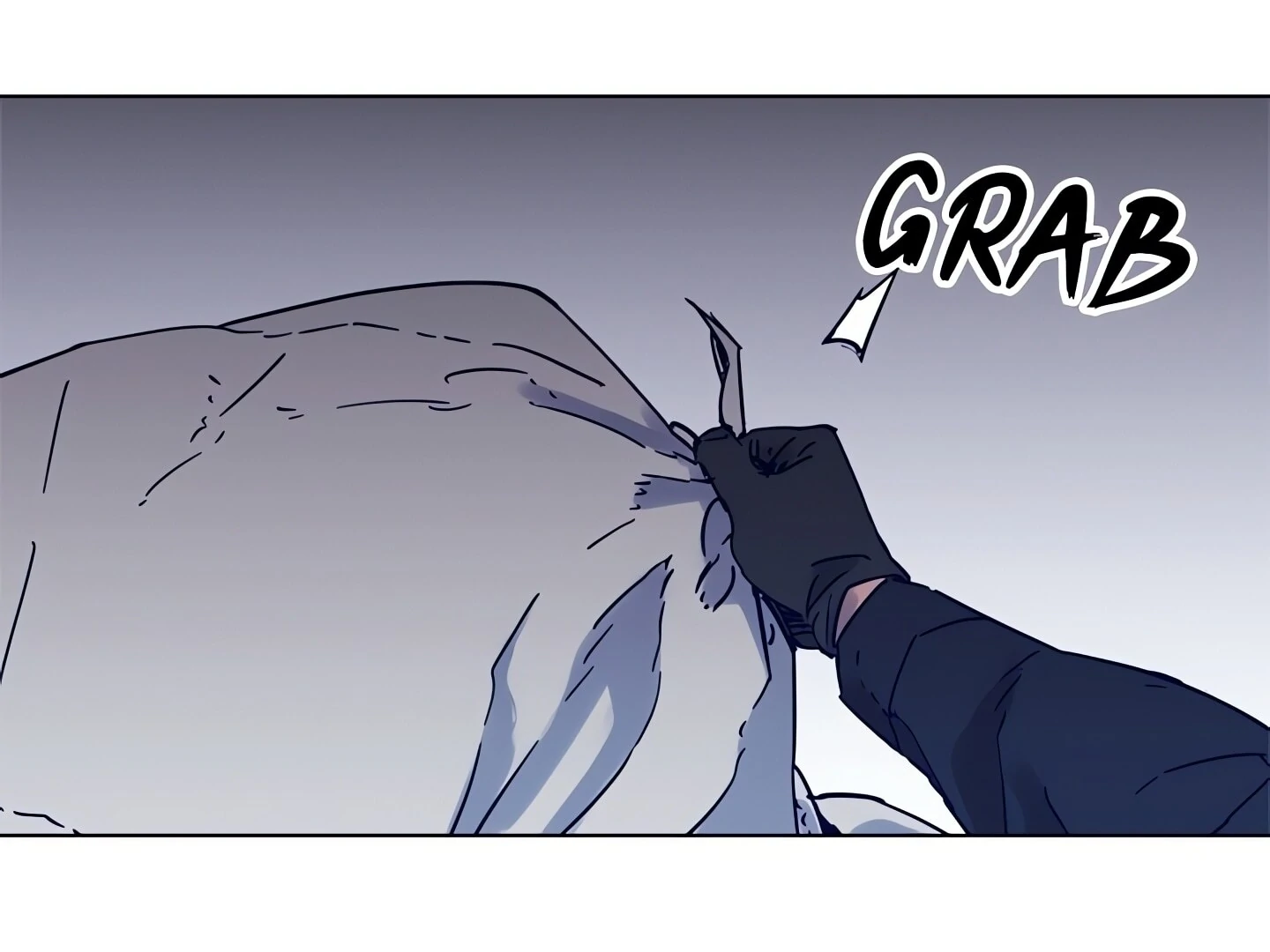 Cleaner K Chapter 81 - Page 15