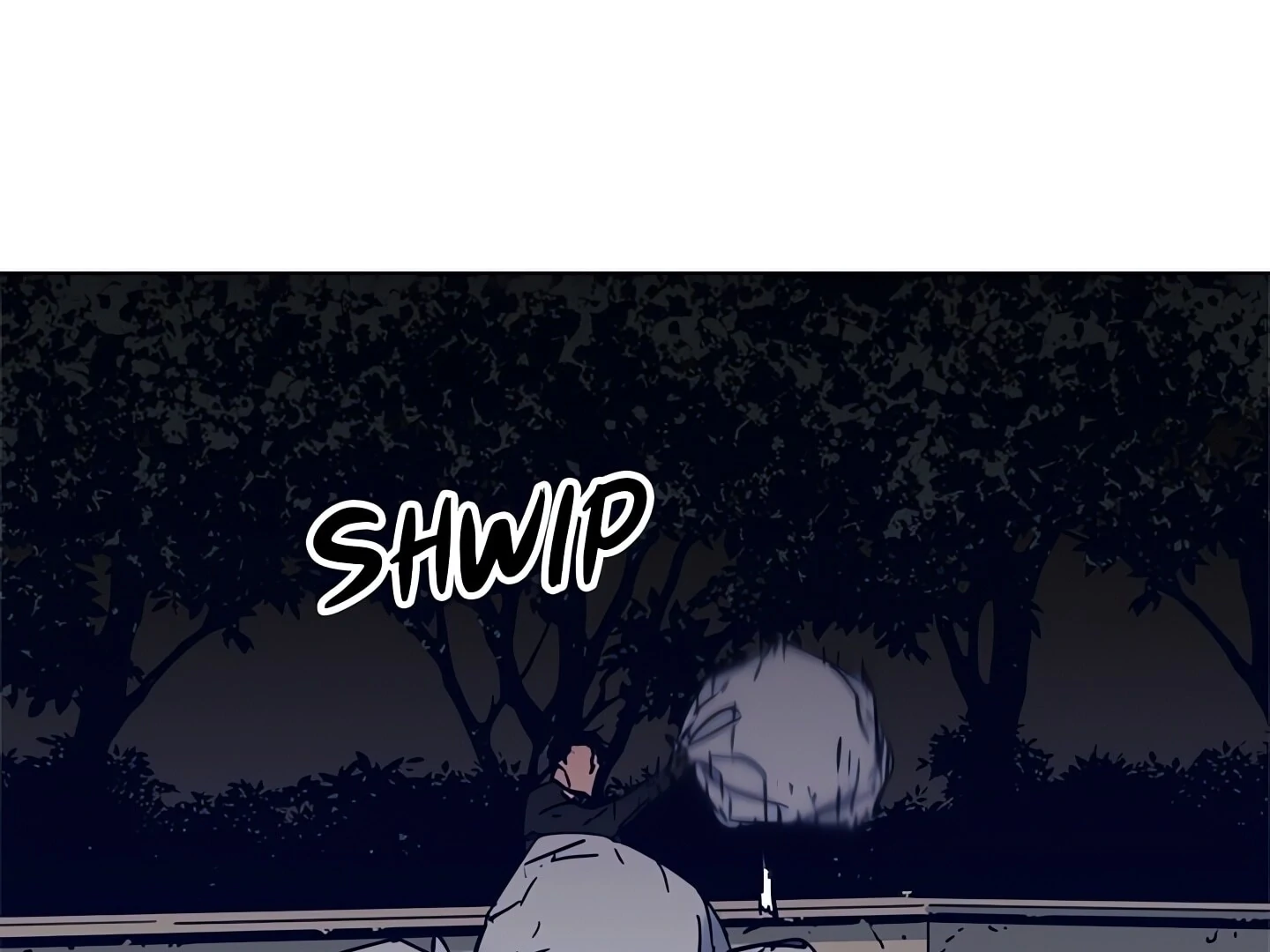 Cleaner K Chapter 81 - Page 16