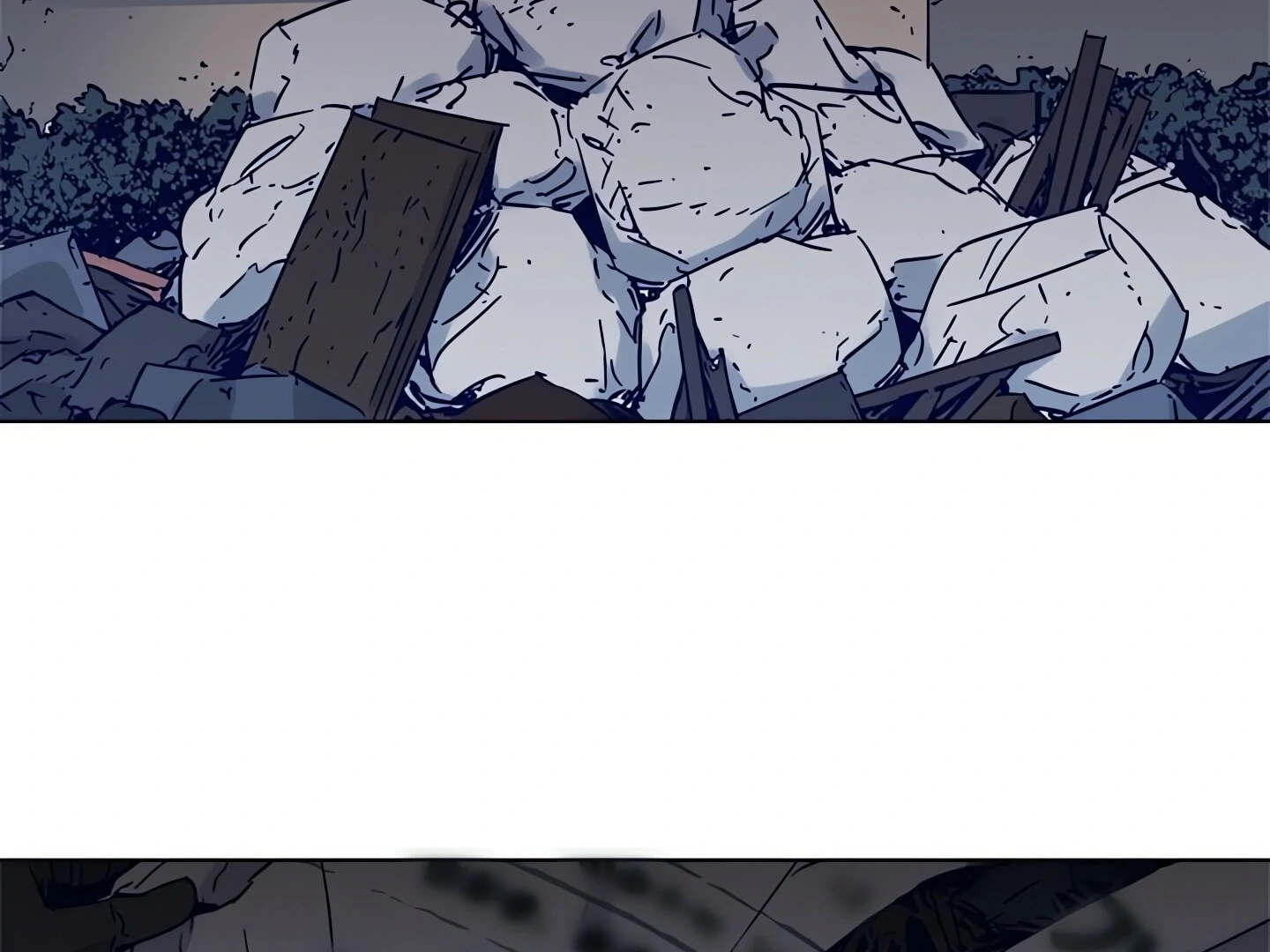 Cleaner K Chapter 81 - Page 17