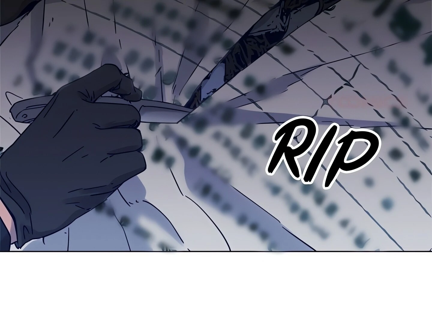 Cleaner K Chapter 81 - Page 18