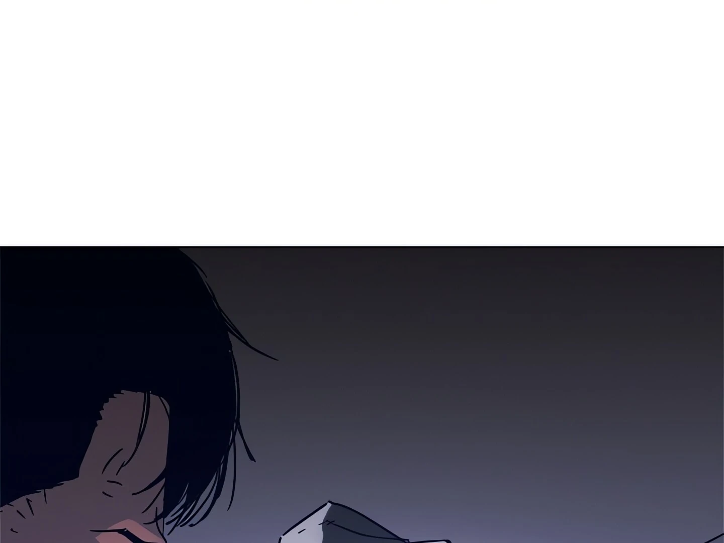 Cleaner K Chapter 81 - Page 21