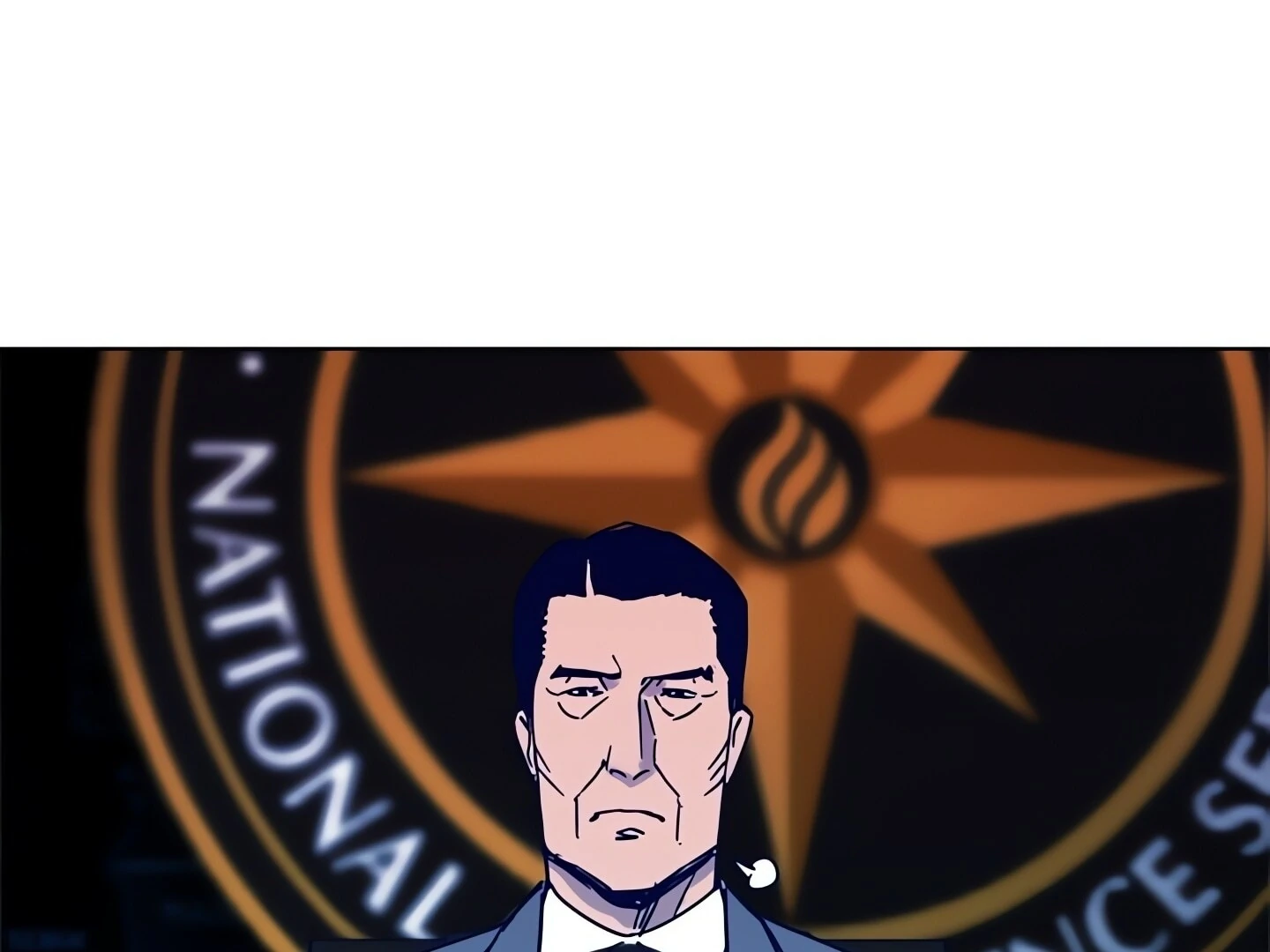 Cleaner K Chapter 81 - Page 27