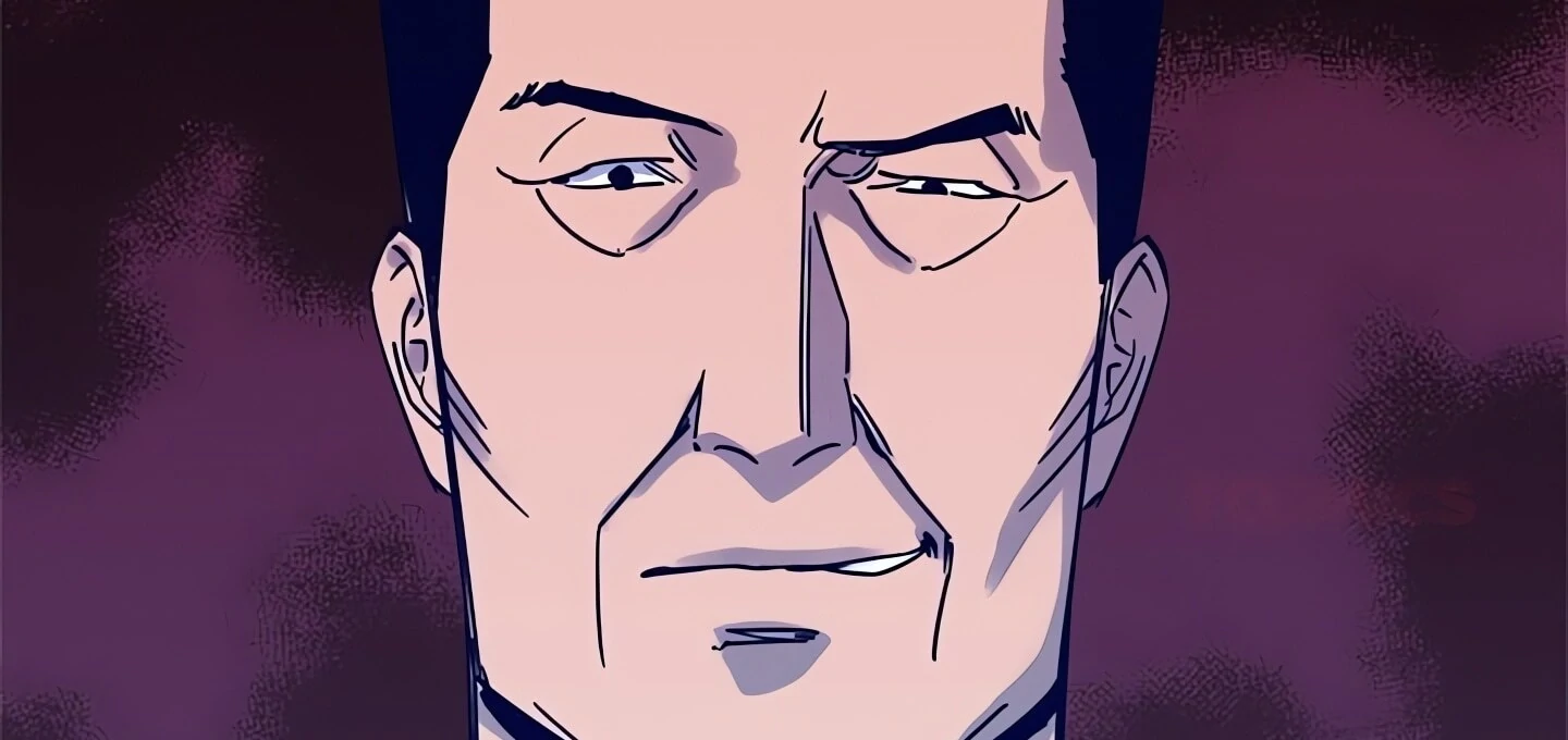 Cleaner K Chapter 81 - Page 29