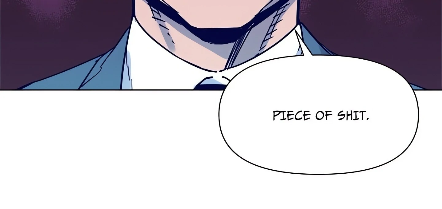 Cleaner K Chapter 81 - Page 30