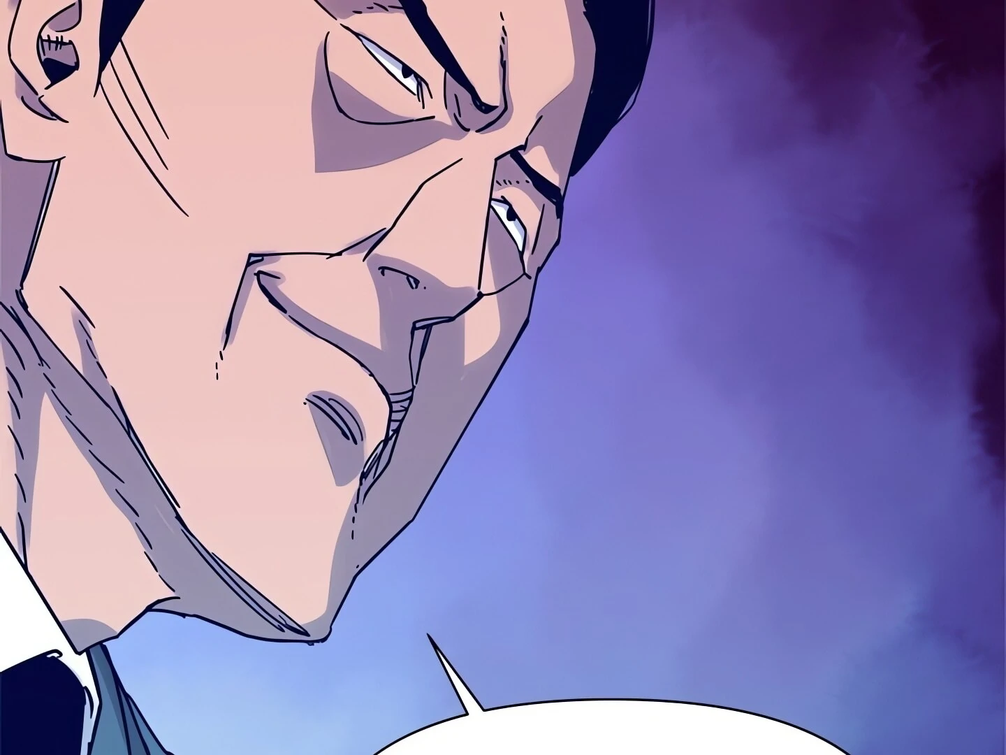 Cleaner K Chapter 81 - Page 38