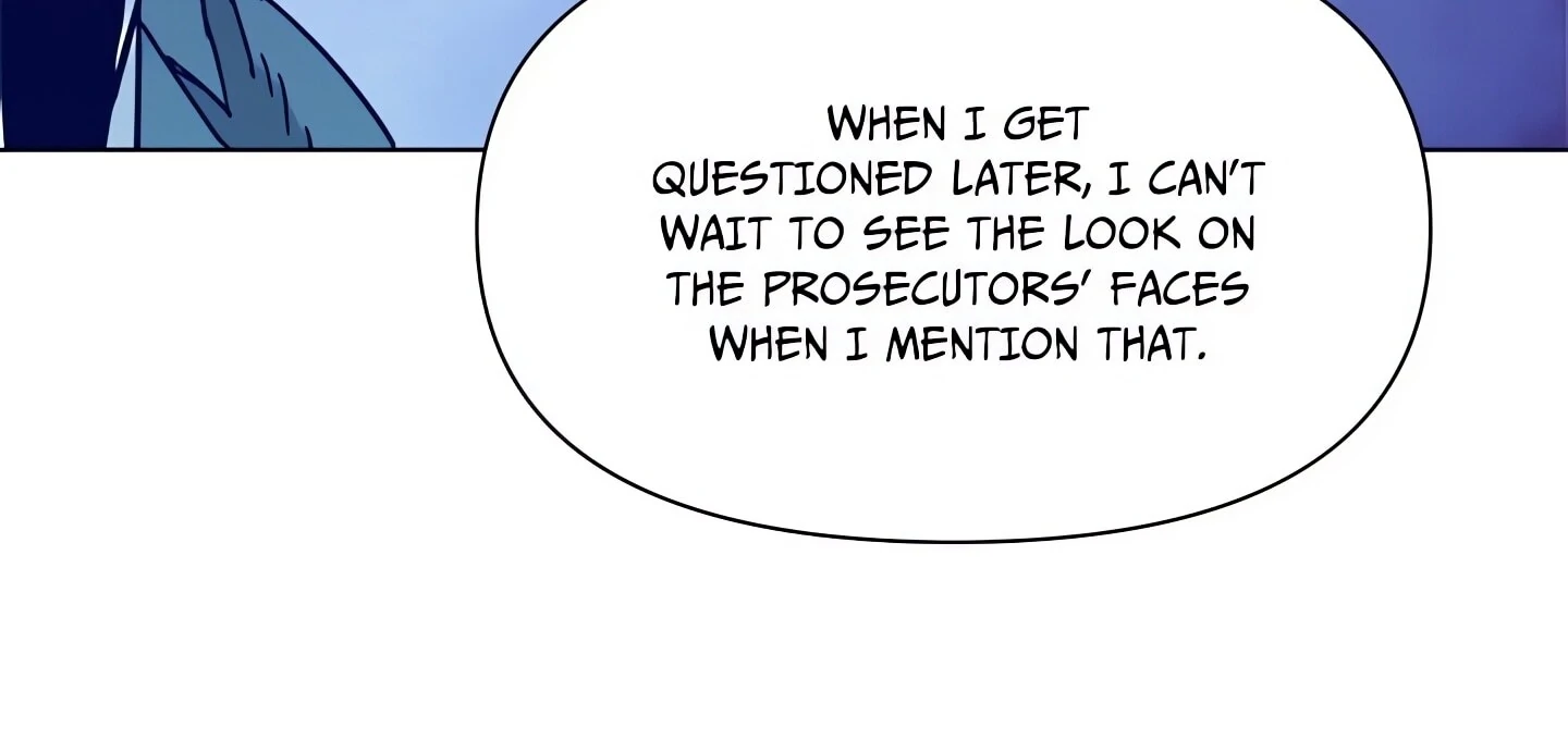 Cleaner K Chapter 81 - Page 39