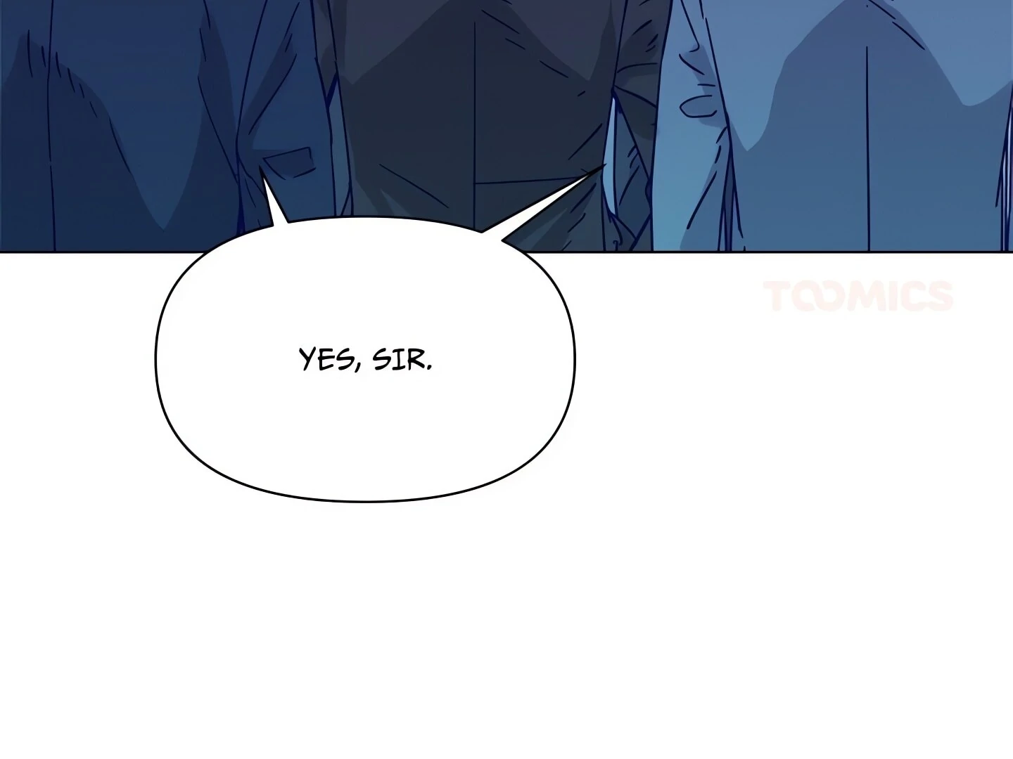 Cleaner K Chapter 81 - Page 52