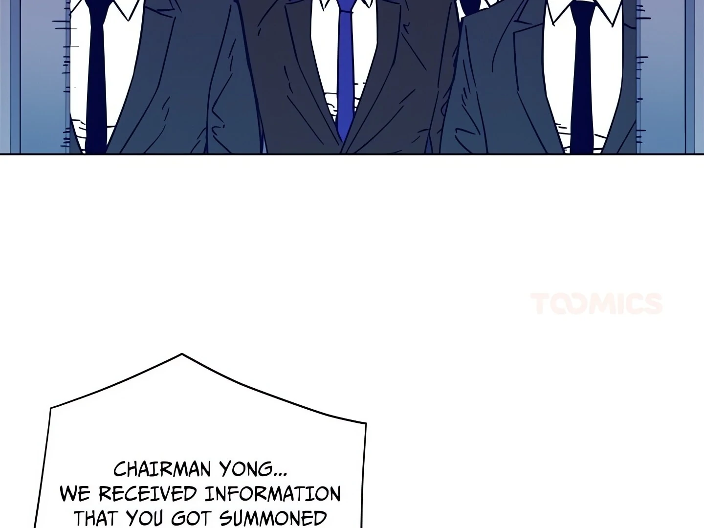 Cleaner K Chapter 81 - Page 57