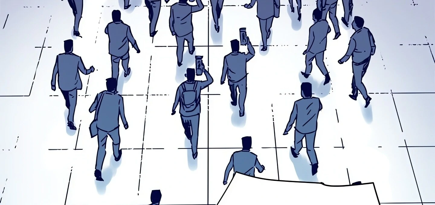 Cleaner K Chapter 81 - Page 59