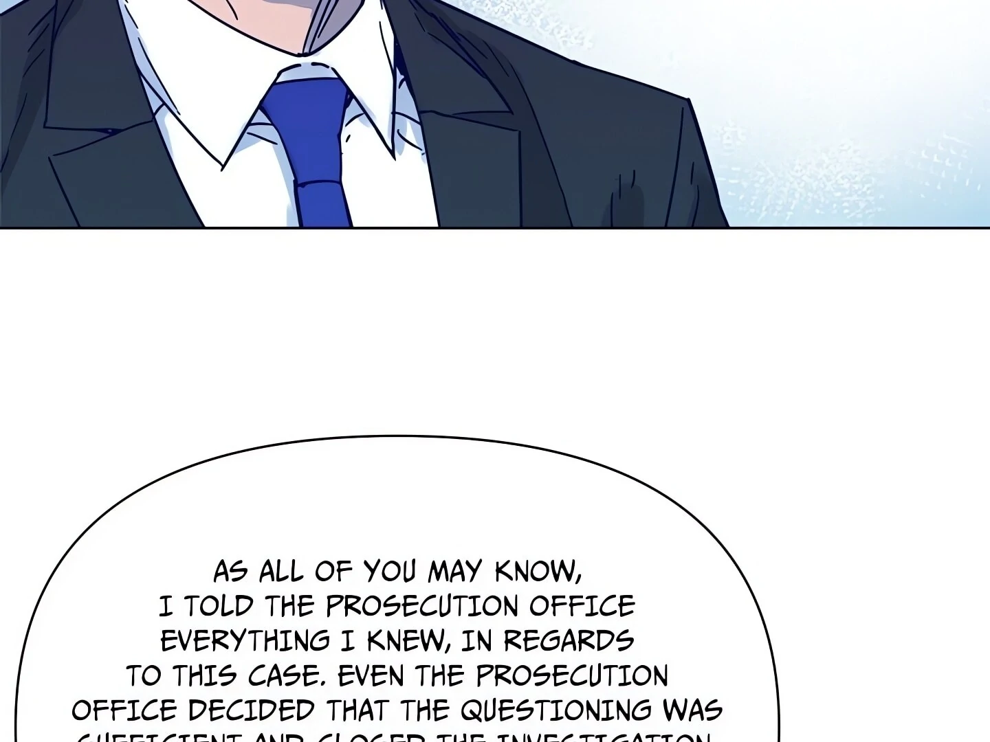 Cleaner K Chapter 81 - Page 64