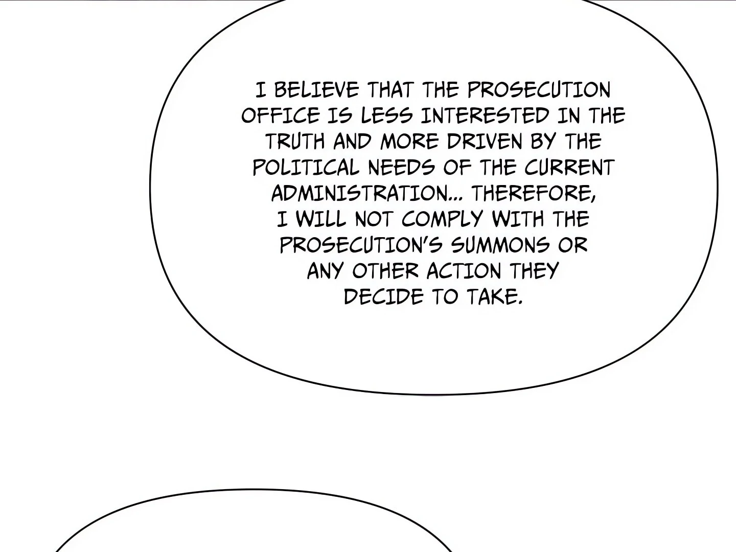 Cleaner K Chapter 81 - Page 66