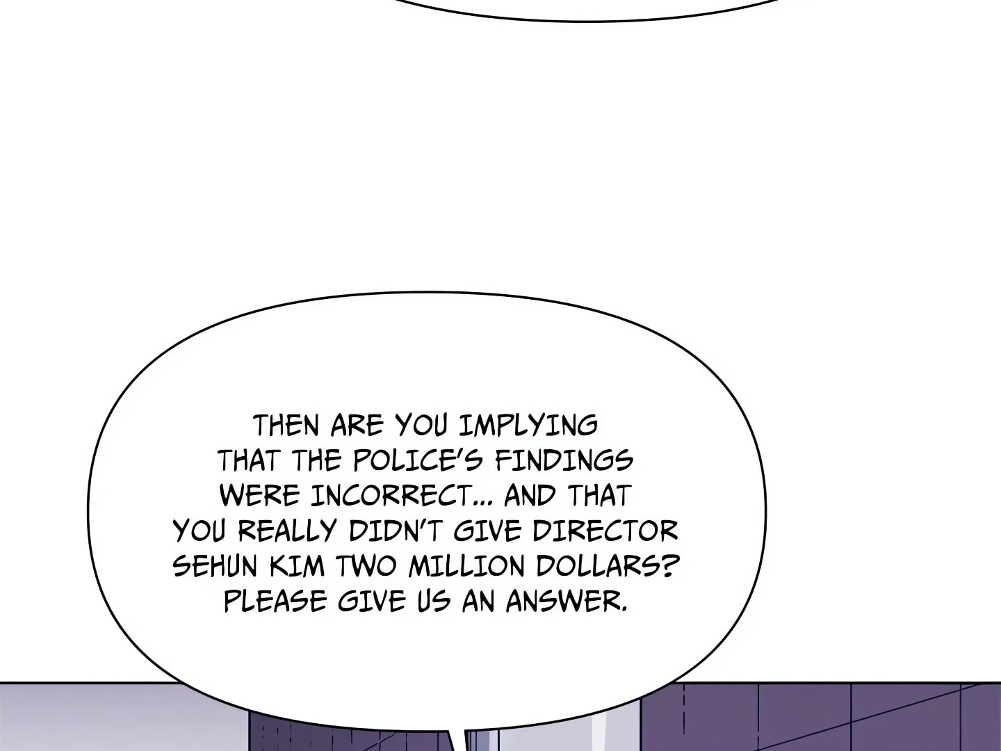 Cleaner K Chapter 81 - Page 72