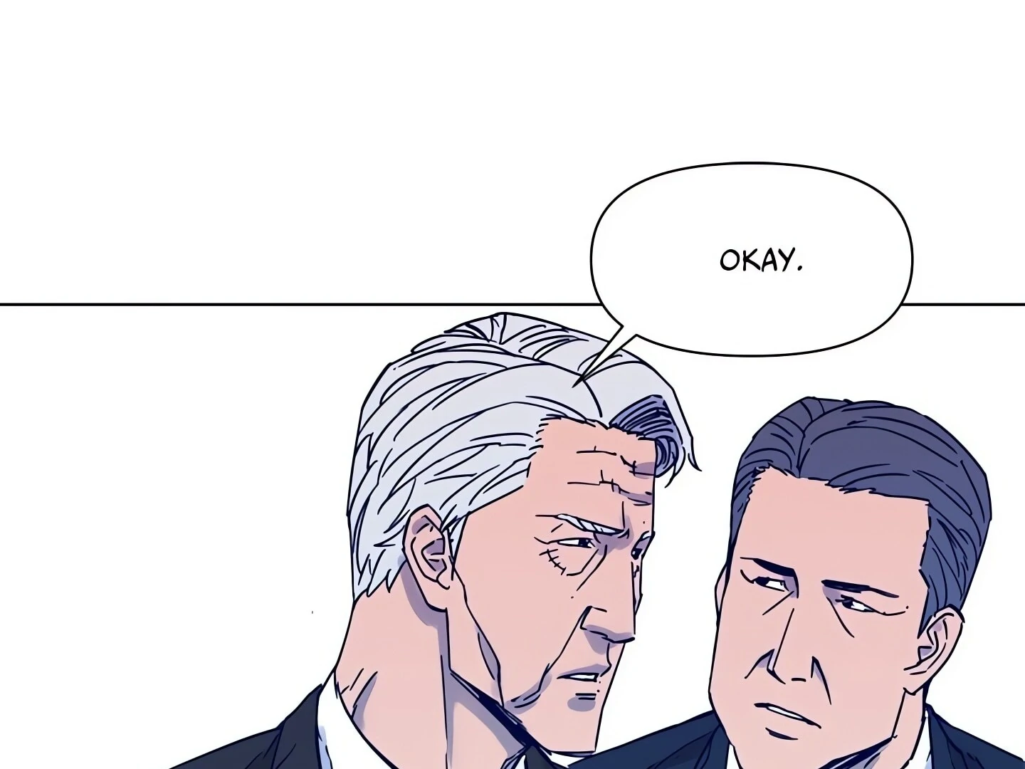 Cleaner K Chapter 81 - Page 75