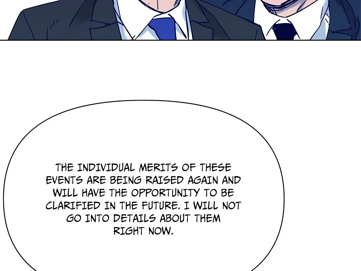 Cleaner K Chapter 81 - Page 76