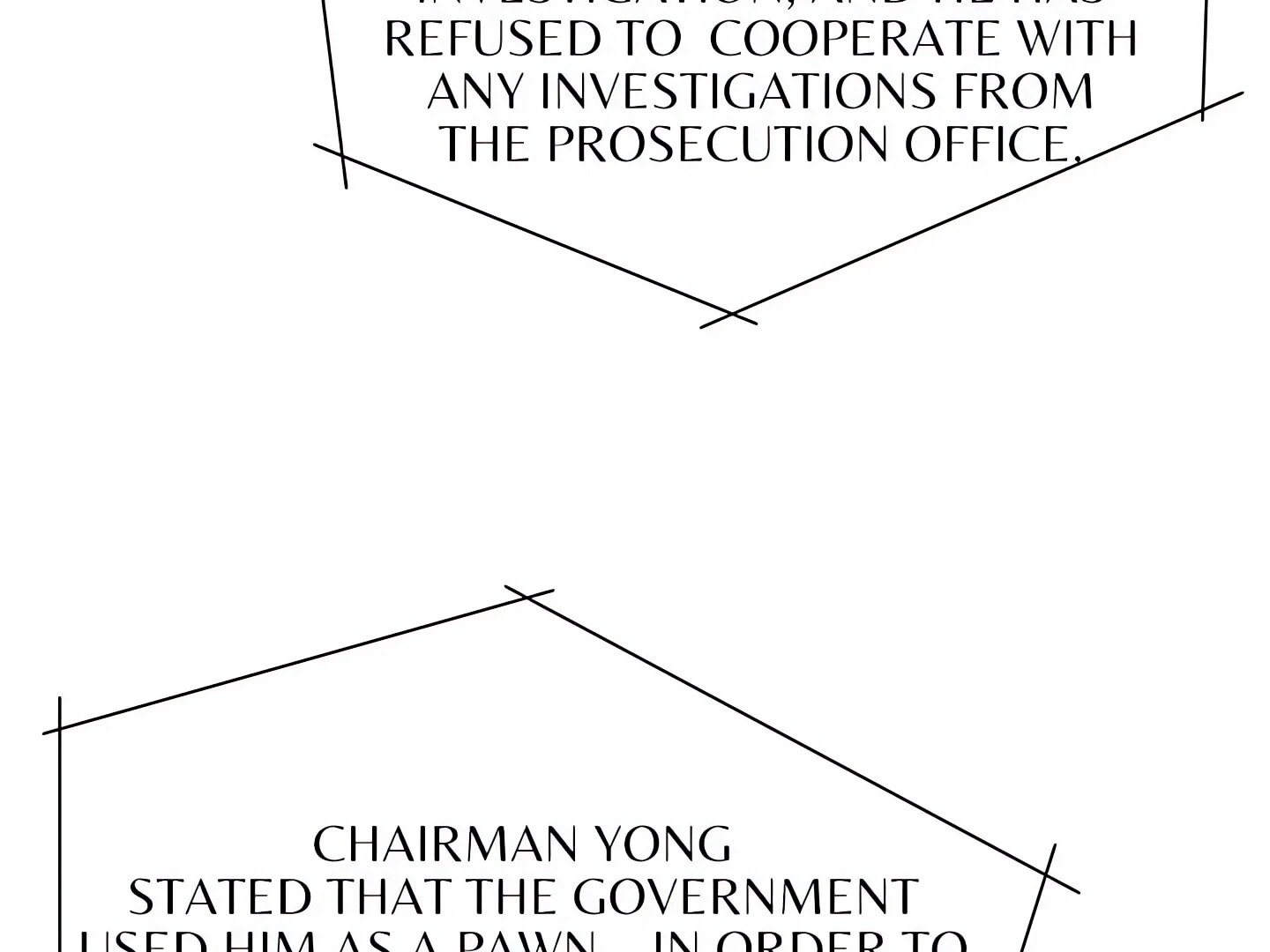 Cleaner K Chapter 81 - Page 82