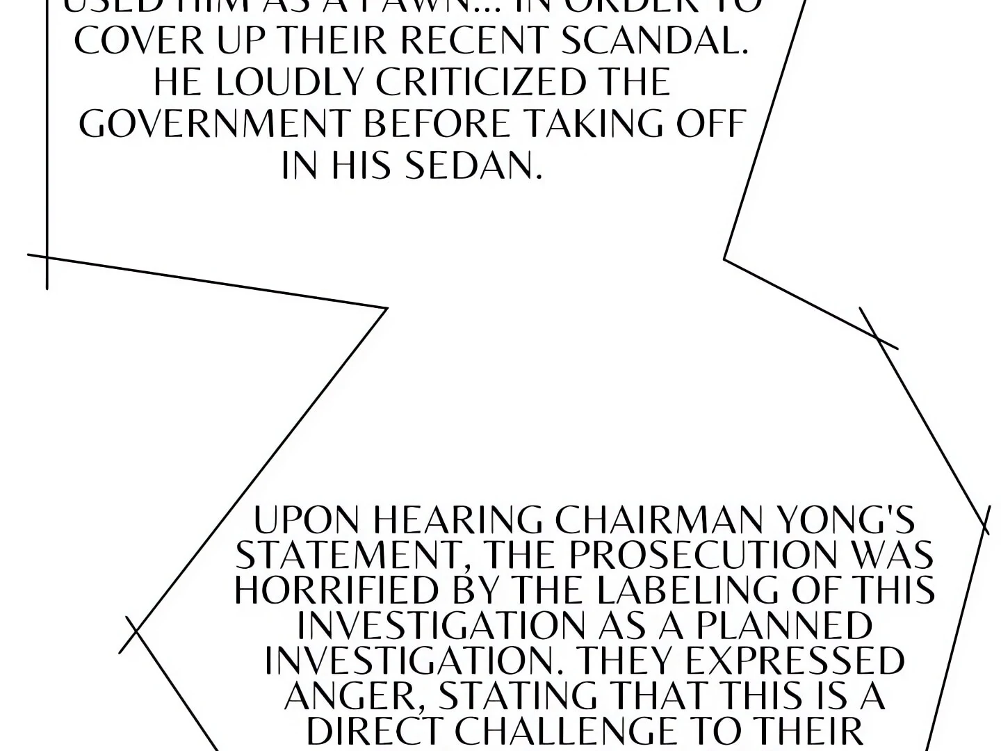 Cleaner K Chapter 81 - Page 83