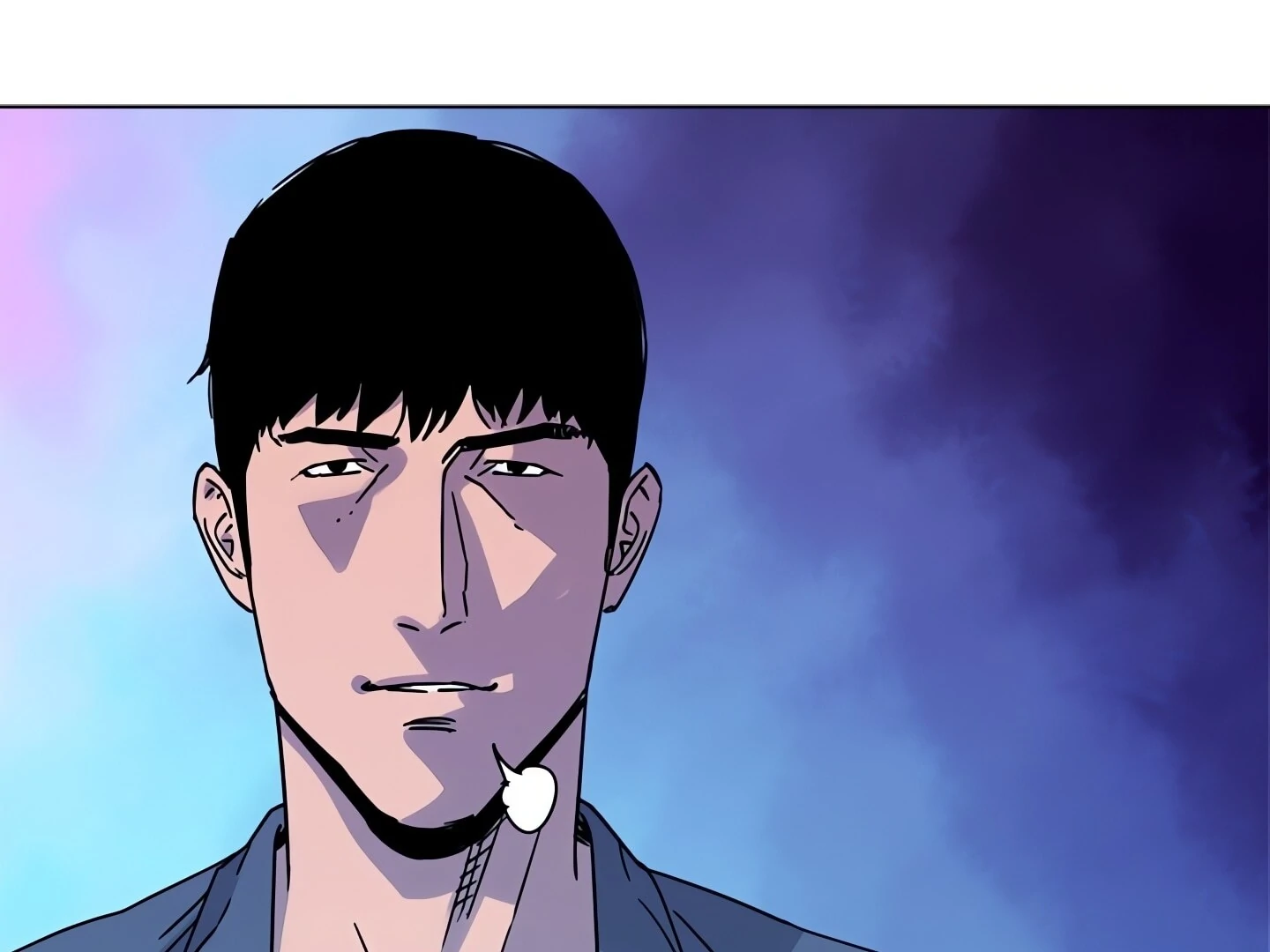 Cleaner K Chapter 81 - Page 88