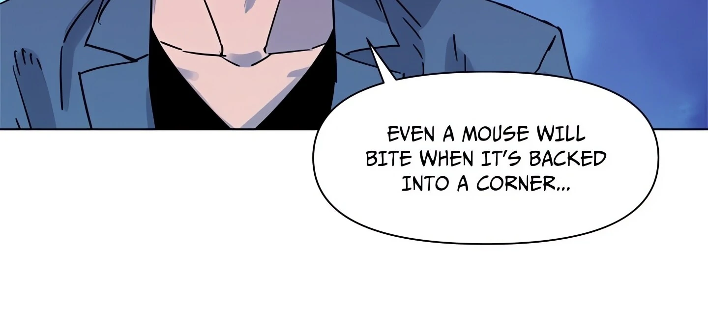 Cleaner K Chapter 81 - Page 89