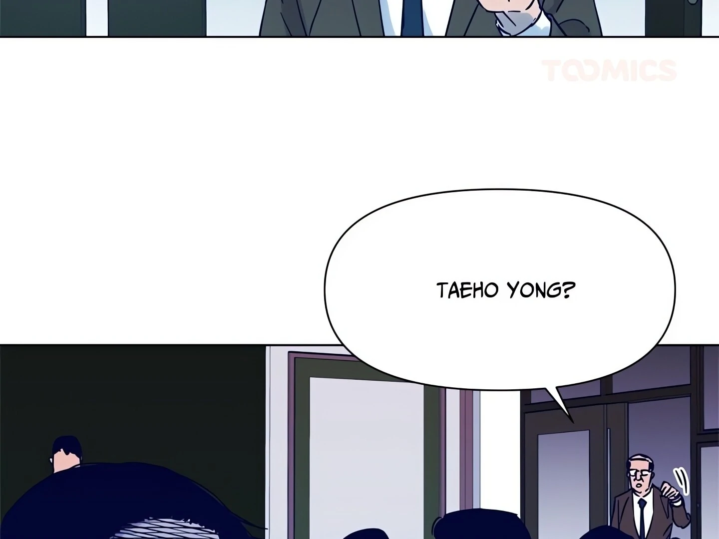 Cleaner K Chapter 82 - Page 13