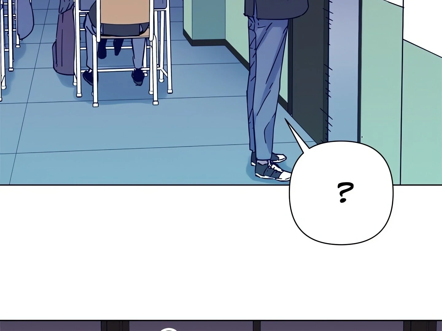 Cleaner K Chapter 82 - Page 17