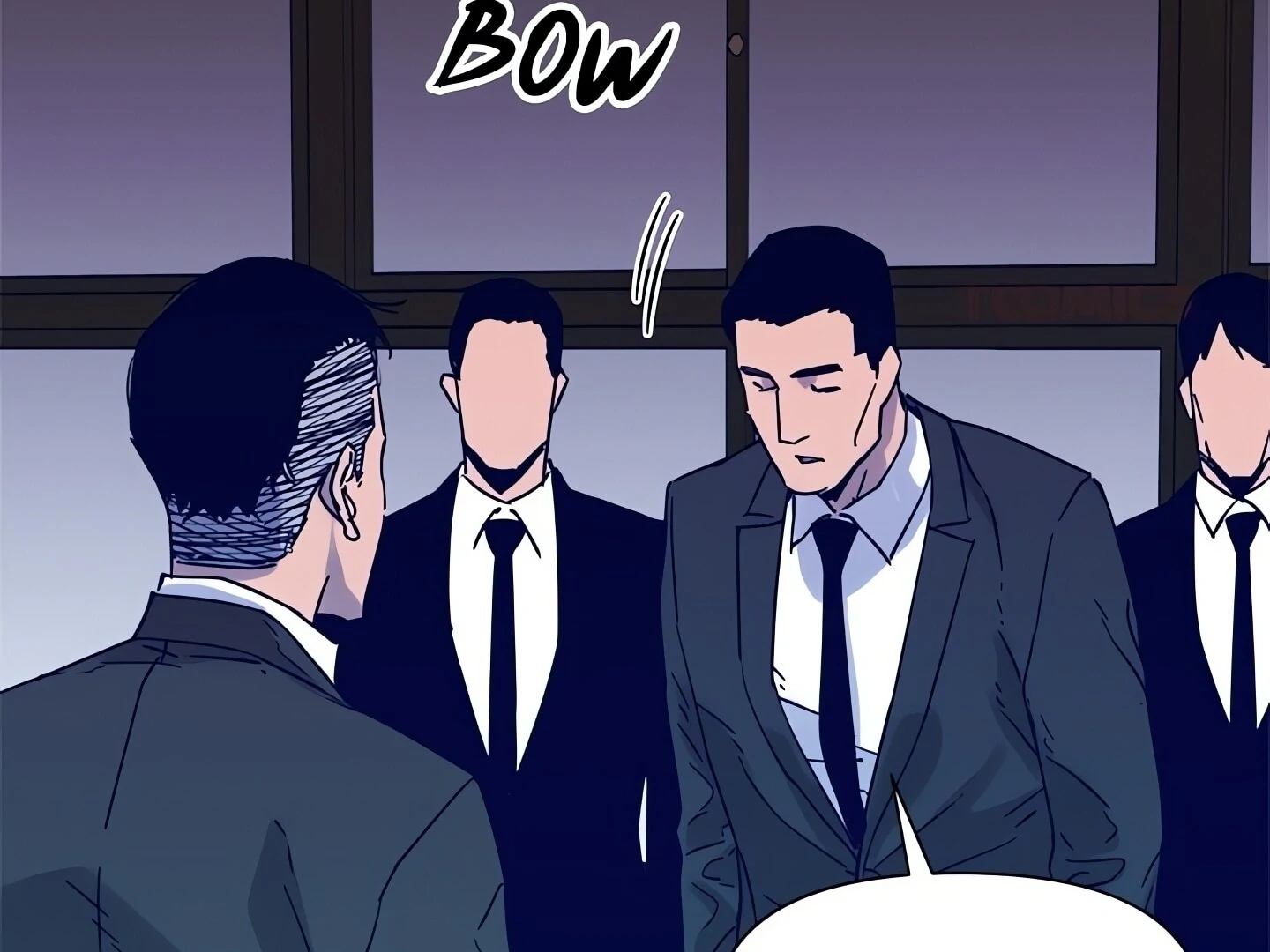 Cleaner K Chapter 82 - Page 18