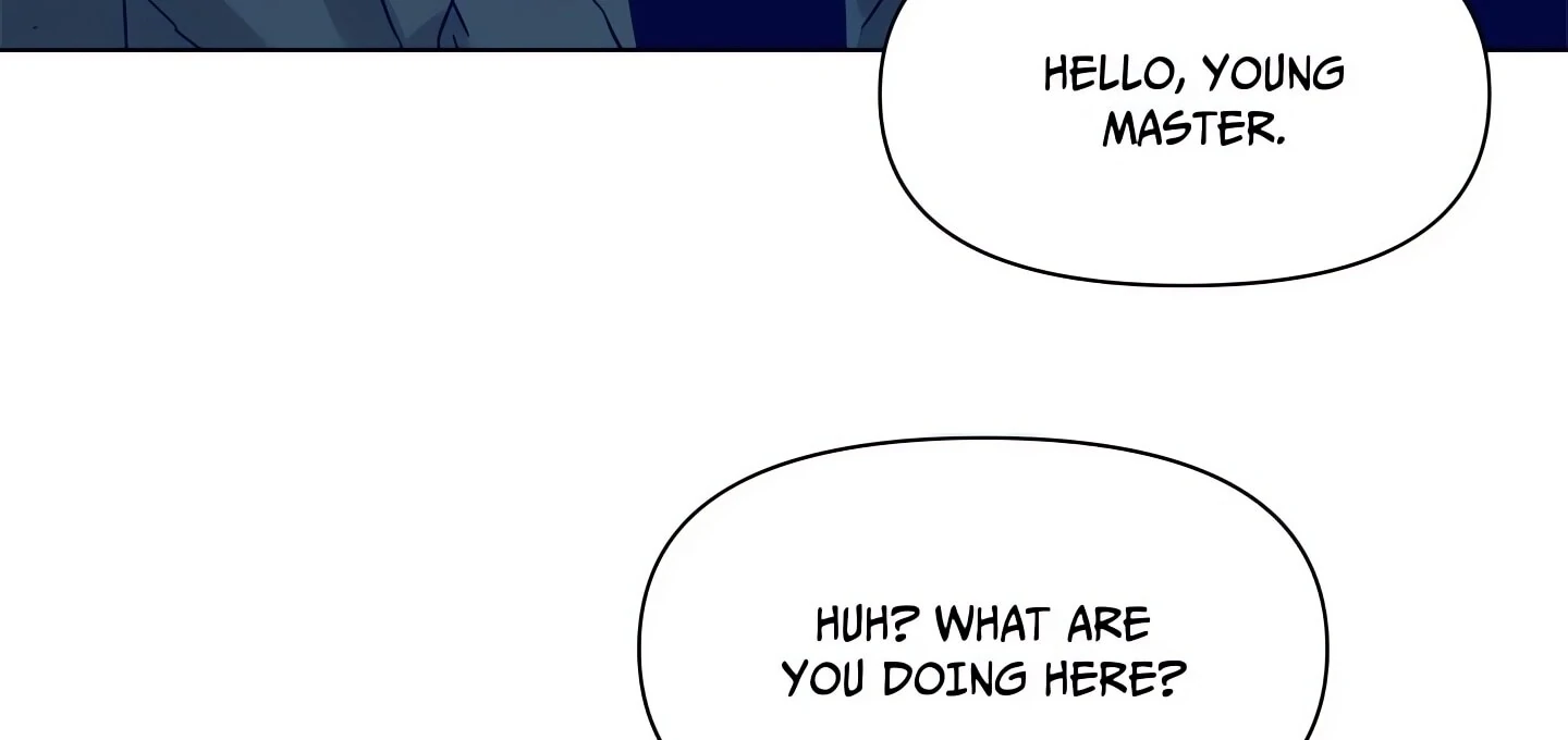 Cleaner K Chapter 82 - Page 19