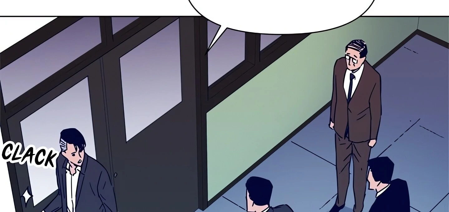 Cleaner K Chapter 82 - Page 20