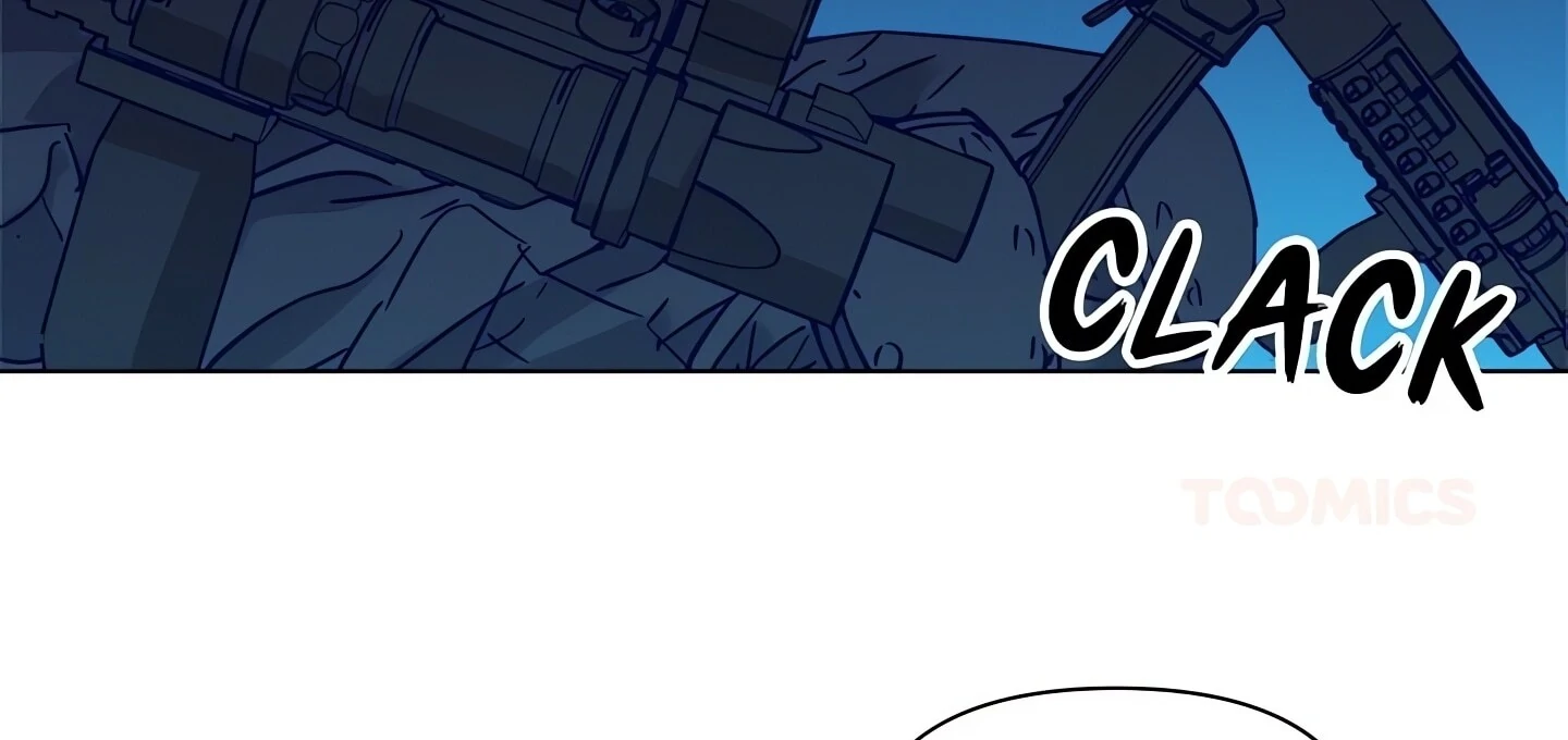 Cleaner K Chapter 82 - Page 29