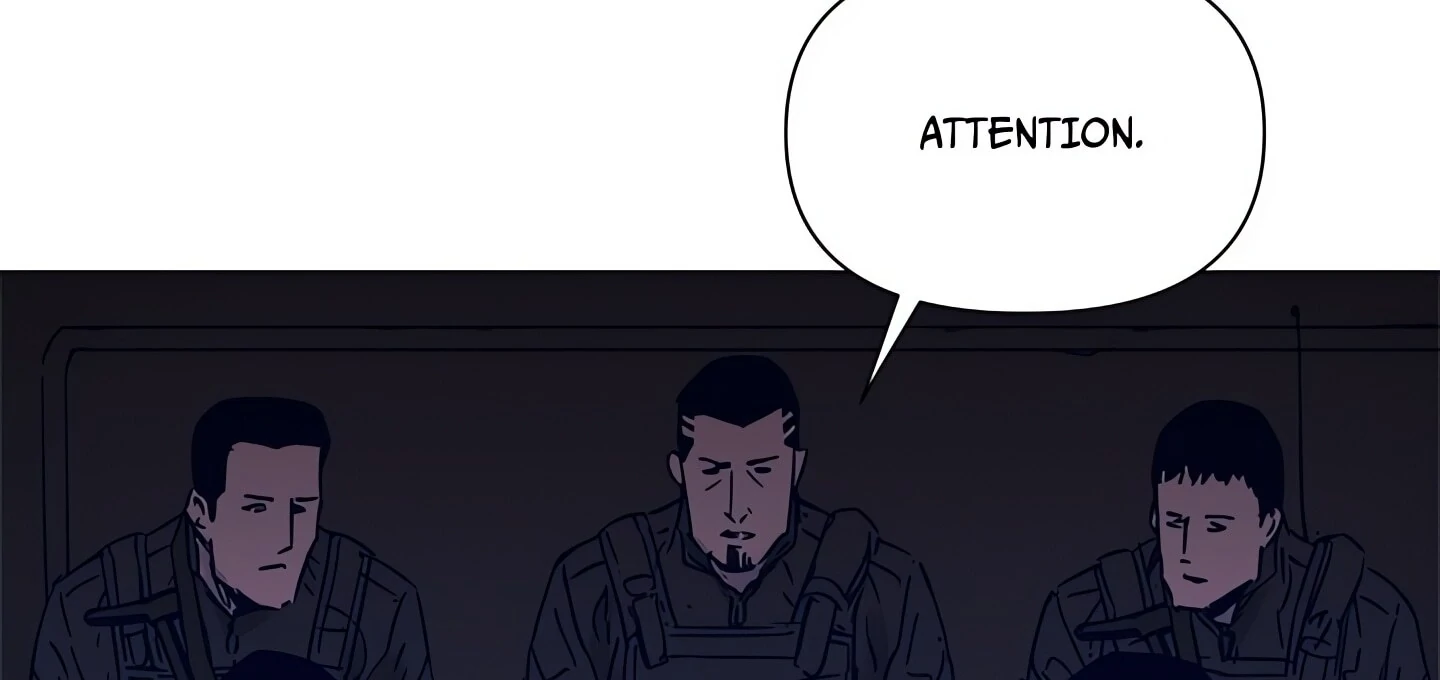 Cleaner K Chapter 82 - Page 30