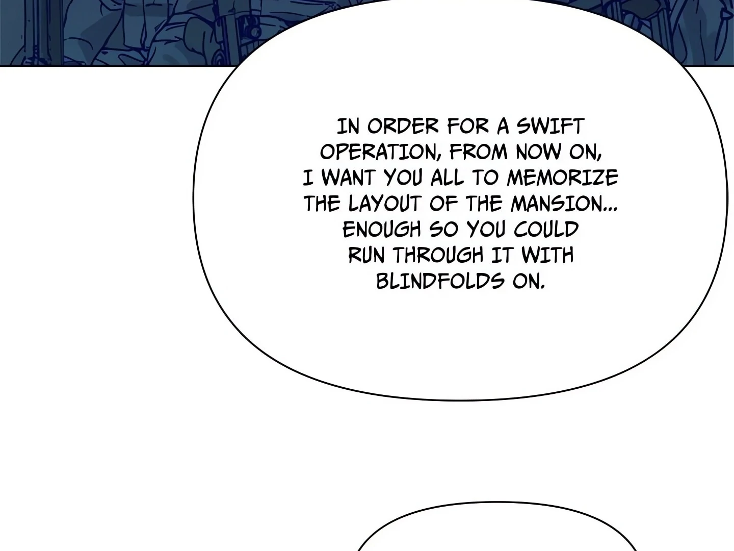 Cleaner K Chapter 82 - Page 36