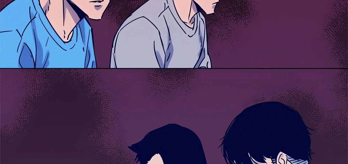 Cleaner K Chapter 82 - Page 70