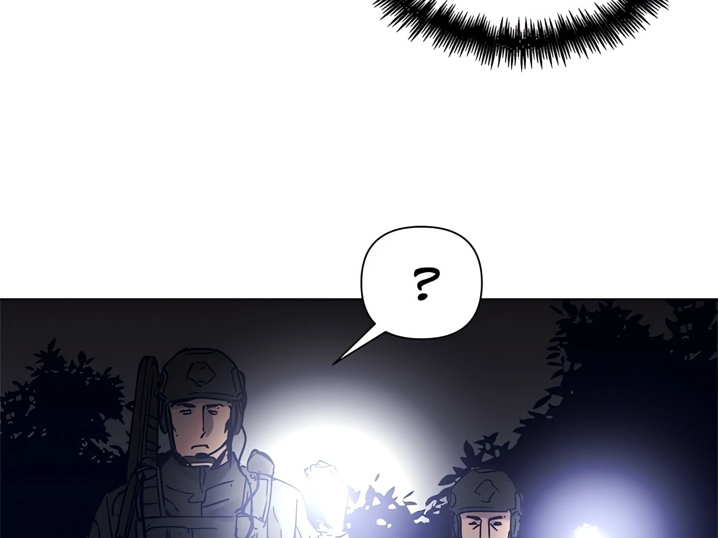 Cleaner K Chapter 83 - Page 15