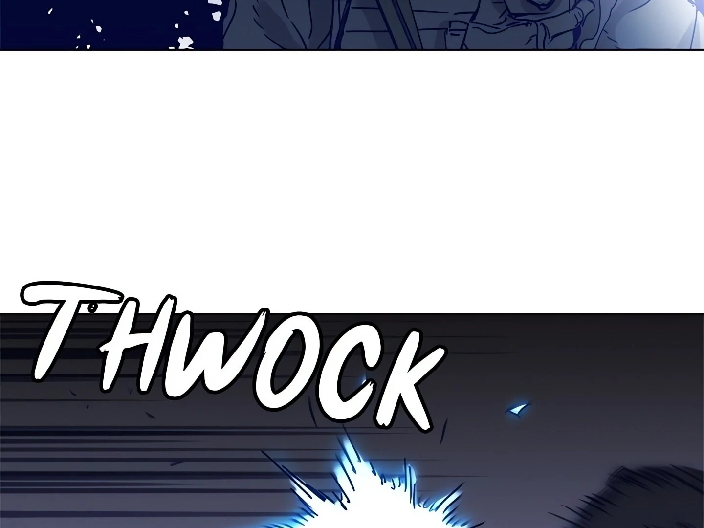 Cleaner K Chapter 83 - Page 21