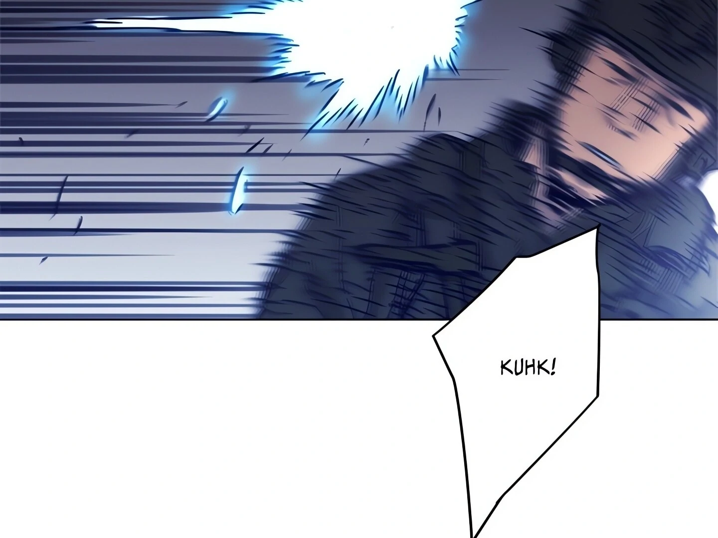 Cleaner K Chapter 83 - Page 22