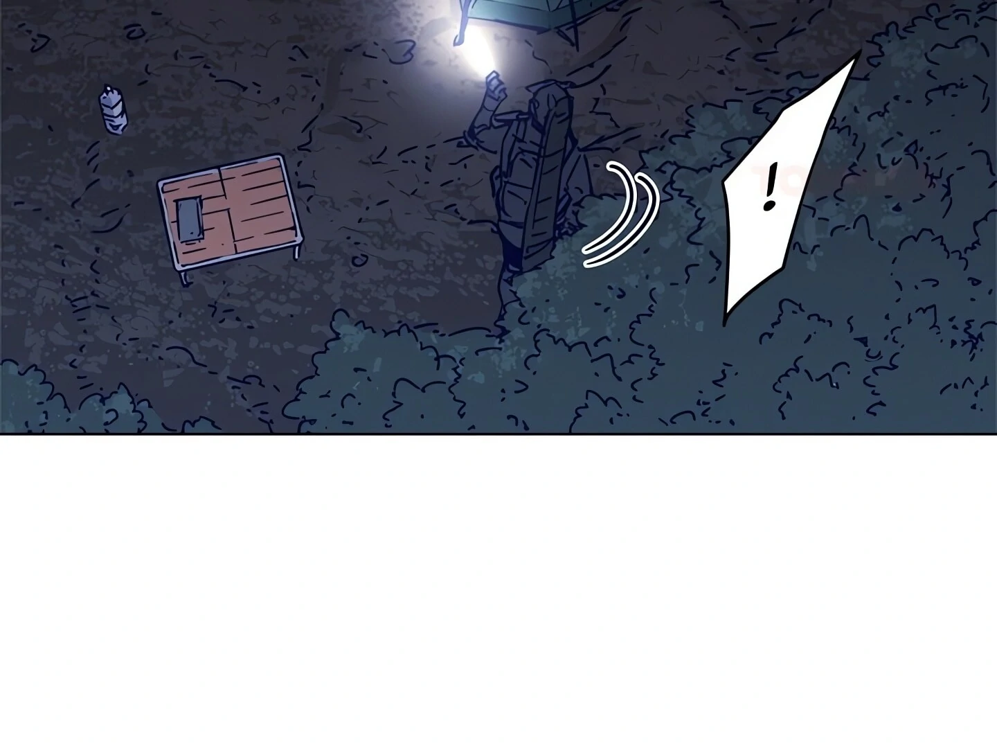 Cleaner K Chapter 83 - Page 24