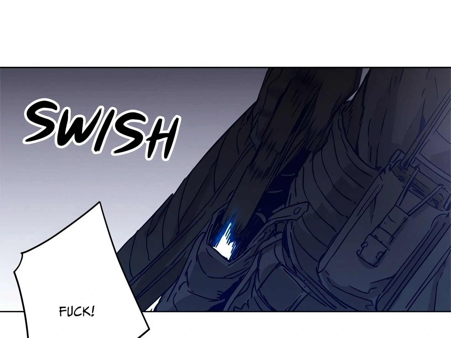 Cleaner K Chapter 83 - Page 26