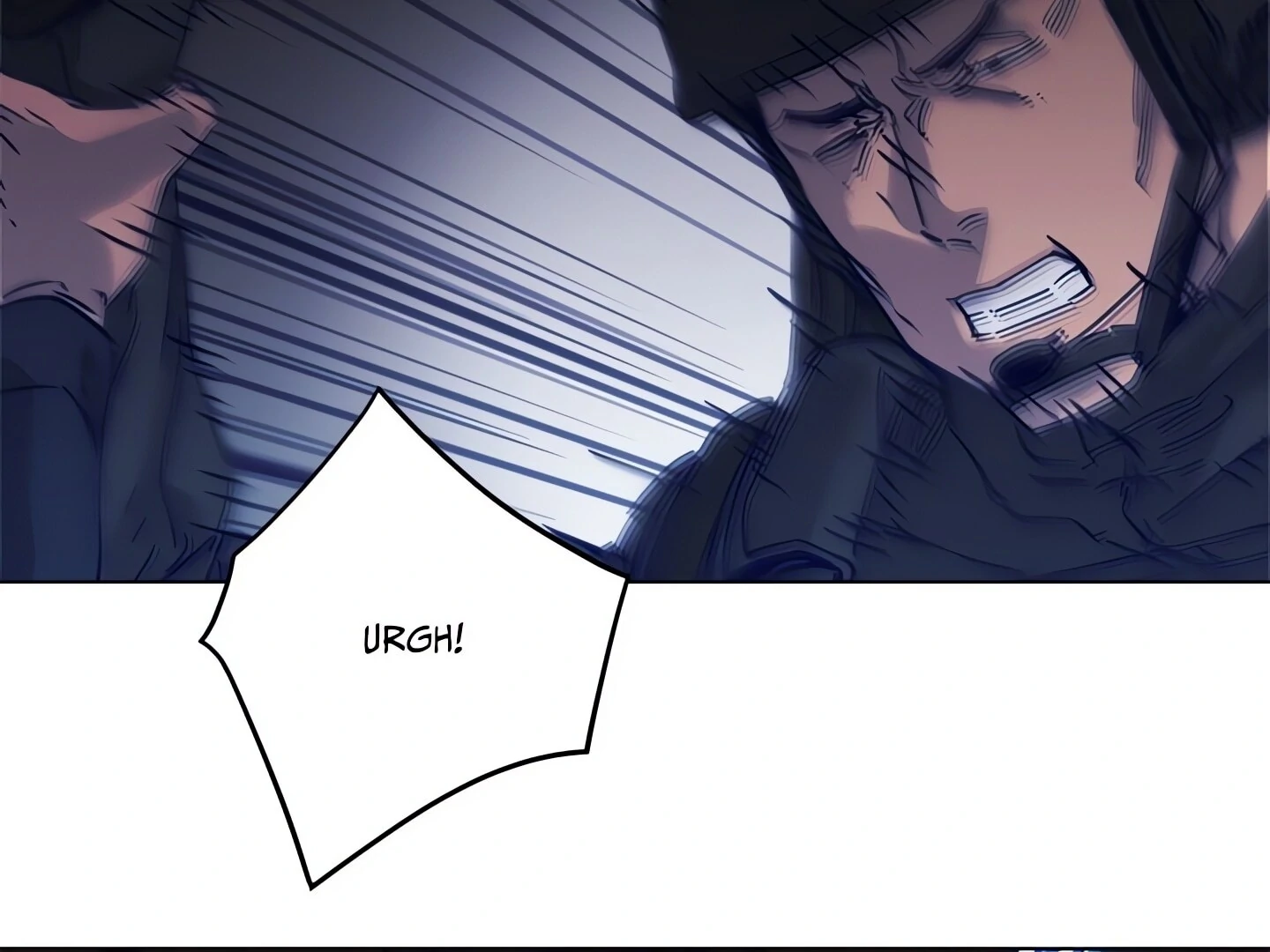 Cleaner K Chapter 83 - Page 31