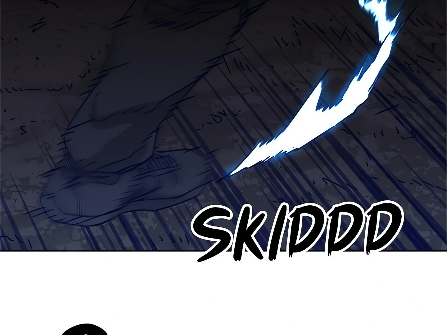 Cleaner K Chapter 83 - Page 32