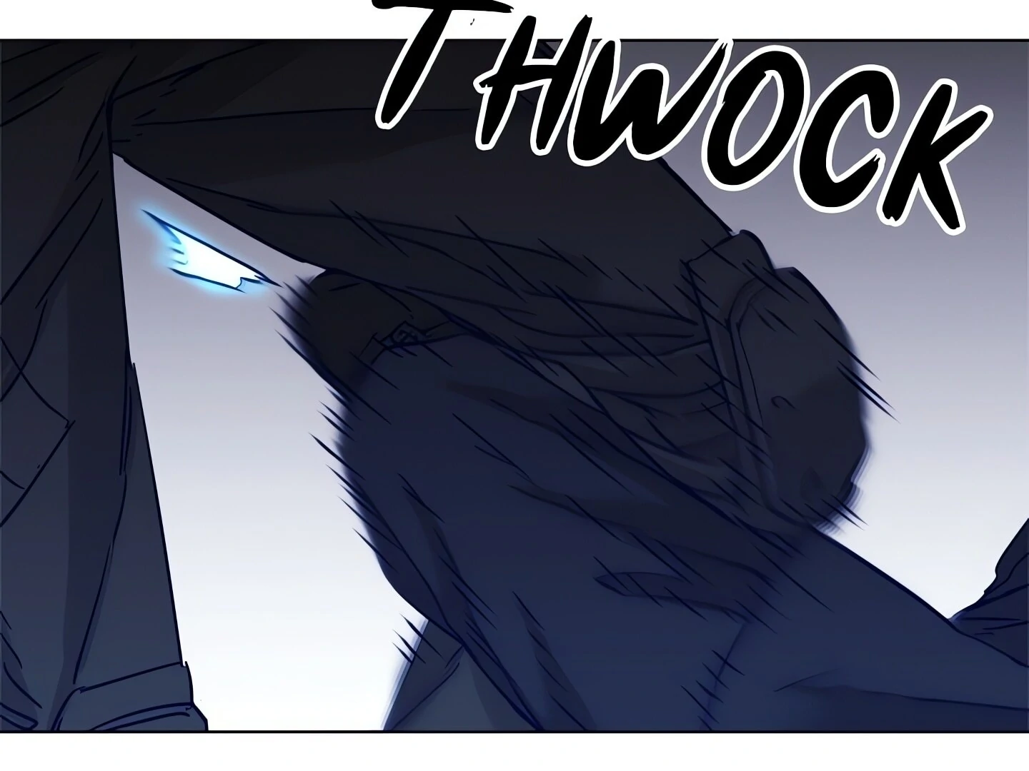 Cleaner K Chapter 83 - Page 37