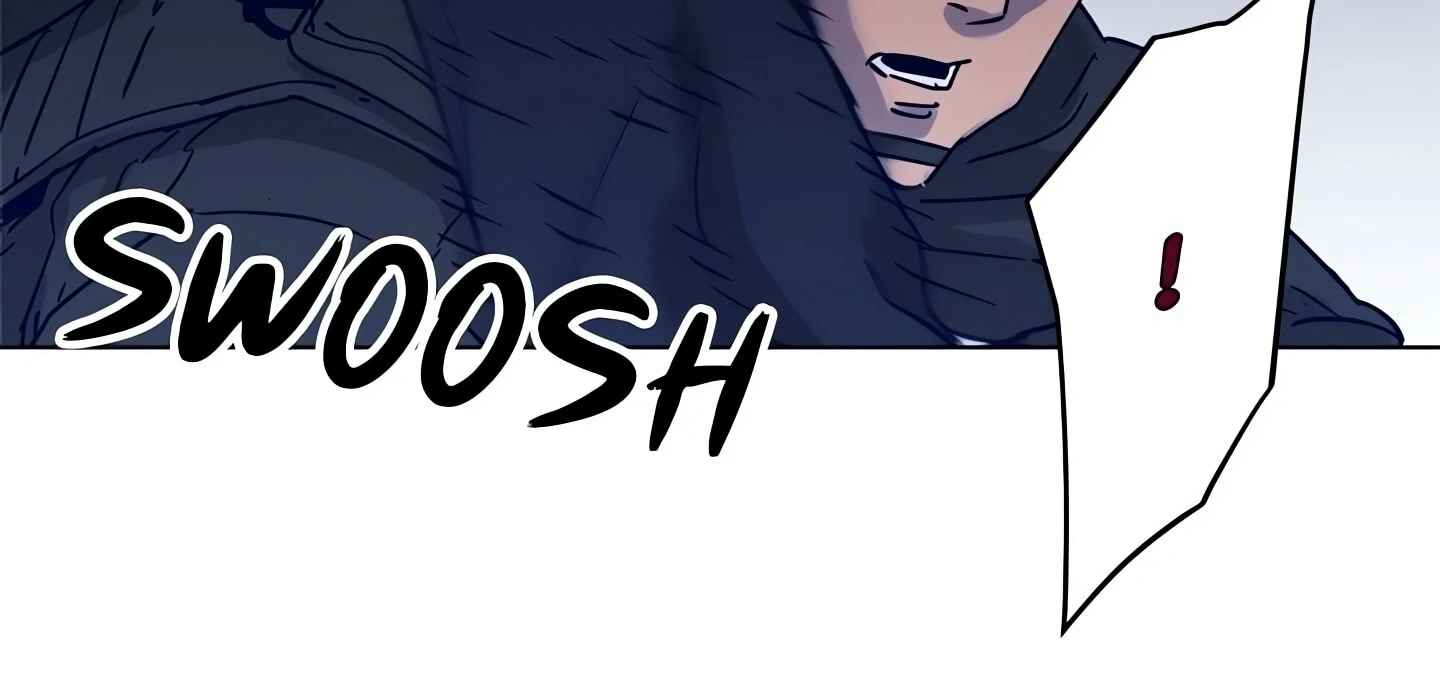 Cleaner K Chapter 83 - Page 39