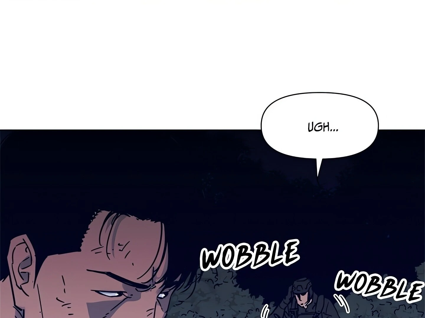 Cleaner K Chapter 83 - Page 43