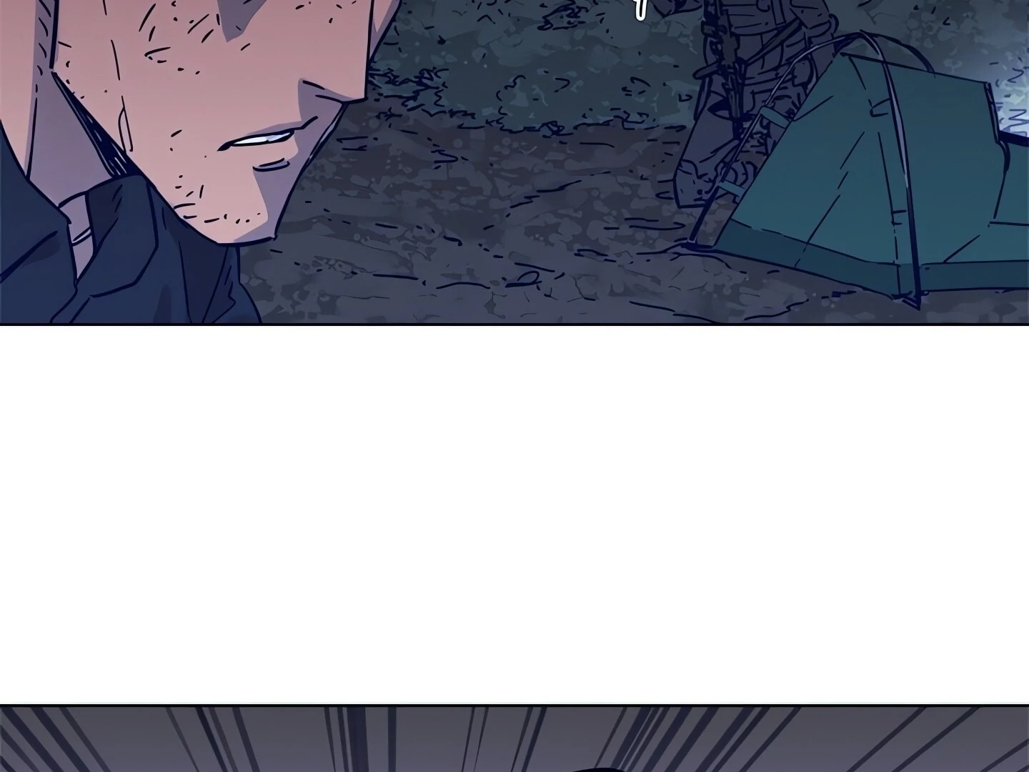 Cleaner K Chapter 83 - Page 44