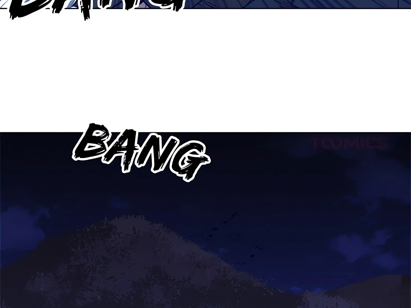 Cleaner K Chapter 83 - Page 46