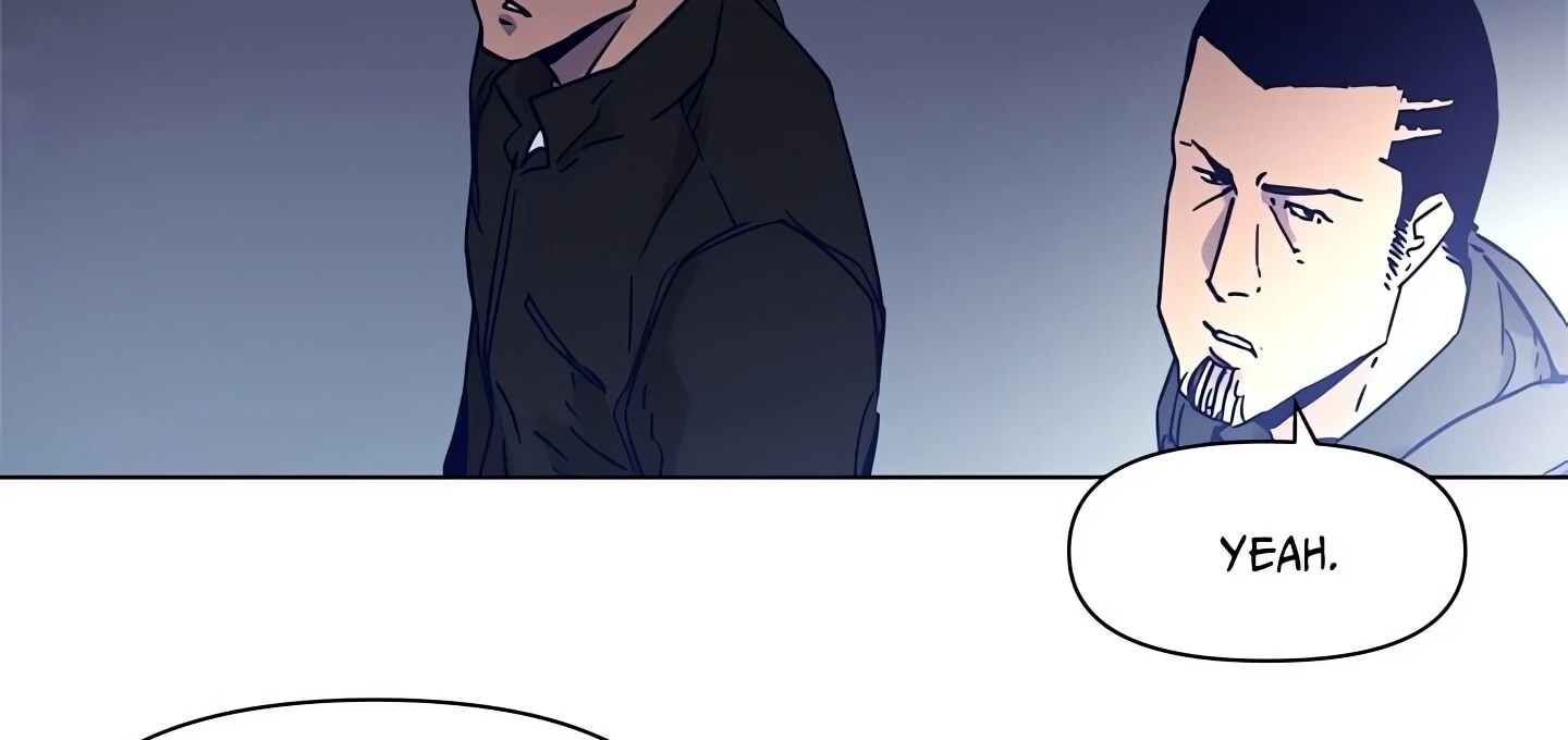 Cleaner K Chapter 83 - Page 50