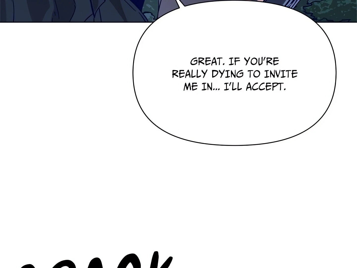 Cleaner K Chapter 83 - Page 6