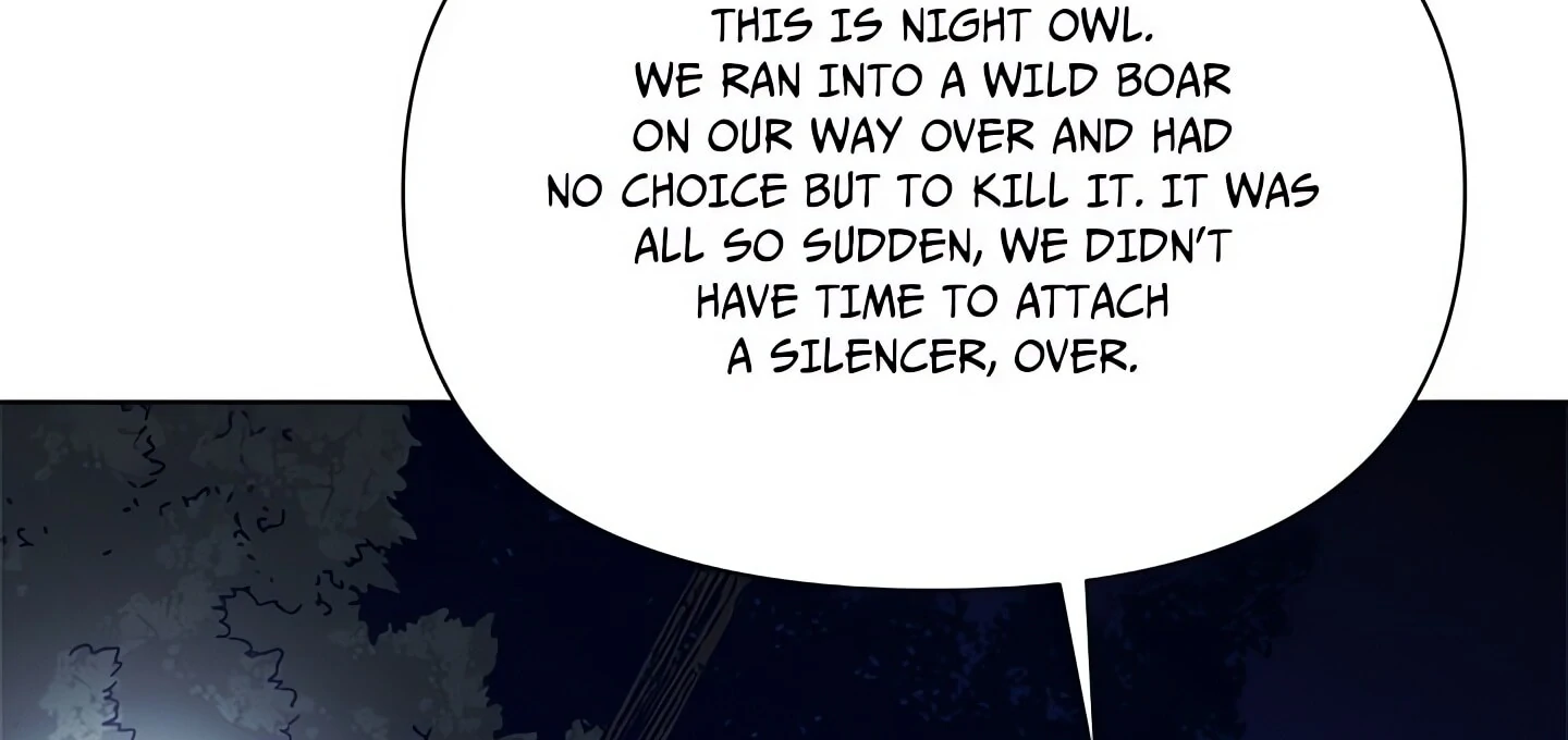 Cleaner K Chapter 83 - Page 59