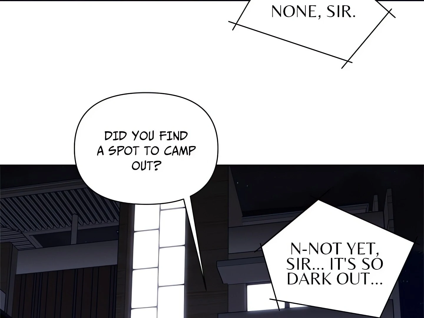 Cleaner K Chapter 83 - Page 64