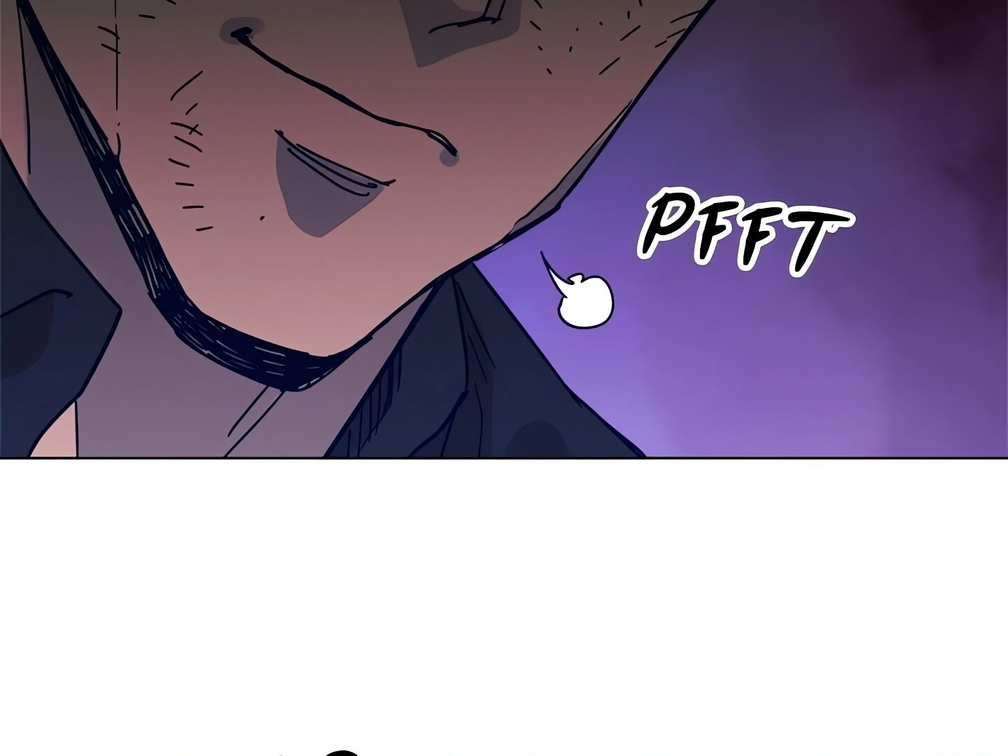 Cleaner K Chapter 83 - Page 77