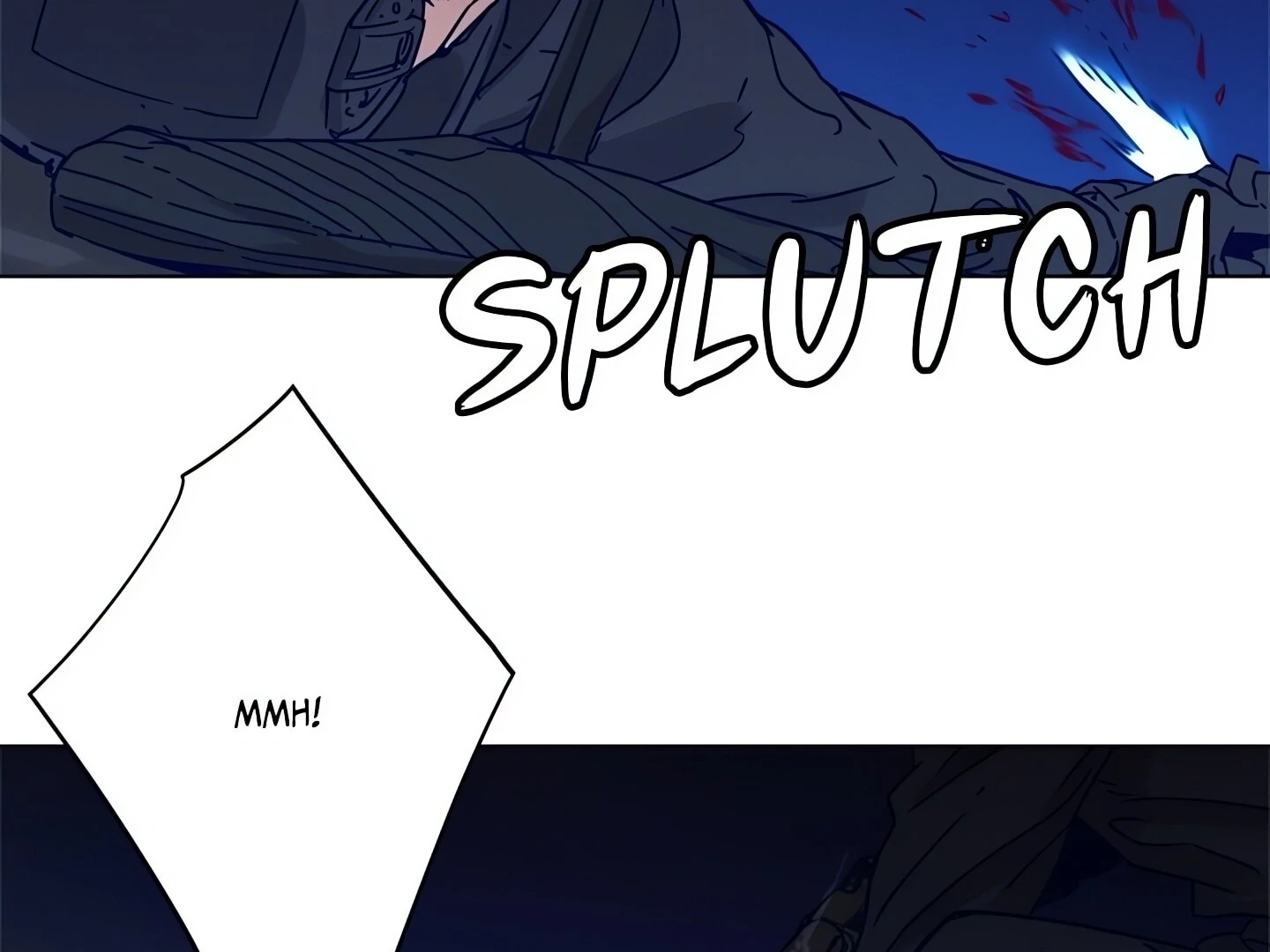 Cleaner K Chapter 83 - Page 81